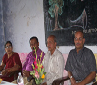 Gandhi Mahavidyalaya Rourkela Events photo 2